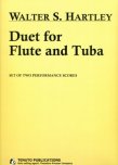 Duet for Flute and Tuba (2 sc)