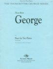 Duet for Two Flutes-Patadah (score form)