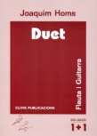 Duet (score form)