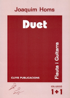 Duet (score form)
