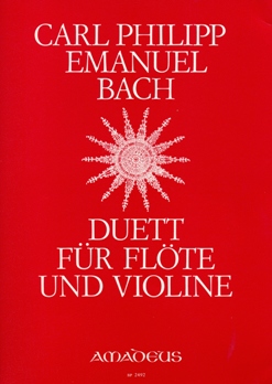 Duet (WQ140)