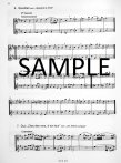 Duets after Rameau (Score Only)