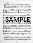 Duets after Rameau (Score Only)