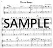 Duets for Flute Students (bk1) (sc)