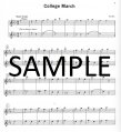 Duets for Flute Students (bk1) (sc)