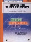 Duets for Flute Students (bk2) (sc)
