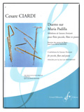 Duetto sur Maria Padilla