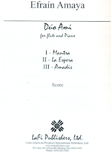 Duo Ami