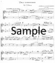 Duo Concertant Op62#2 (score form)