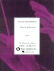 Duo for Flute and Clarinet