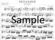 Duo in F Op3/2 (parts only)