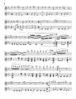 Duo on Bulgarian Folksongs