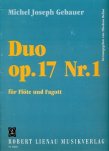 Duo Op17 #1(fl pt-bsn uses score)