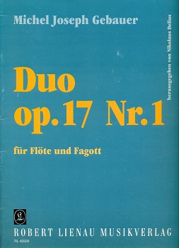 Duo Op17 #1(fl pt-bsn uses score)