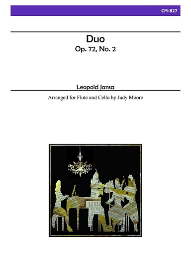 Duo Op72#2