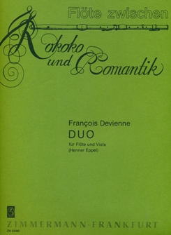 Duo  (parts)