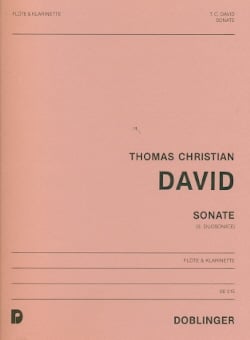 Duo Sonate
