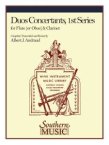 Duos Concertants 1st Series