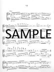 Duos for Flute and Clarinet Op24 (2 score)