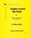 Eagles Leave No Path