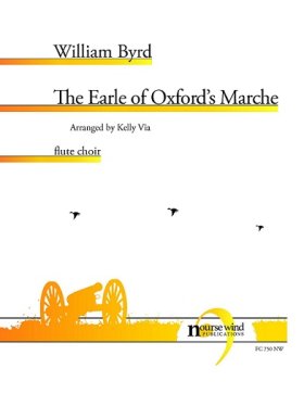 Earle of Oxford's Marche, The