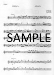 Early Sonatas 1