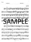 Early Sonatas 1