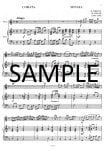 Early Sonatas 1