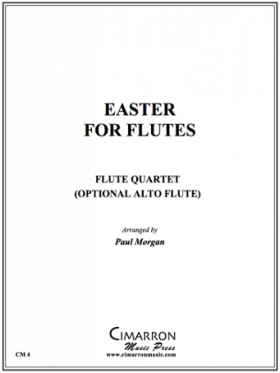 Easter for Flutes
