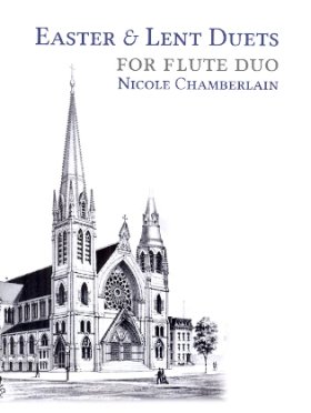 Easter & Lent Duets