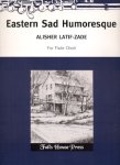Eastern Sad Humoresque