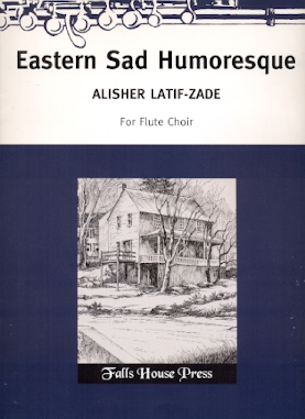 Eastern Sad Humoresque