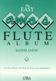 Easy Amos Flute Album - 10 Easy Pieces