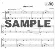 Easy Blue Flute Duets