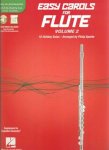 Easy Carols for Flute (v.2)