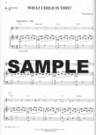 Easy Christmas Carols (Piano Accompaniment Book with CD)