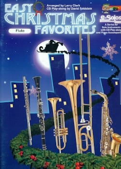 Easy Christmas Favorites