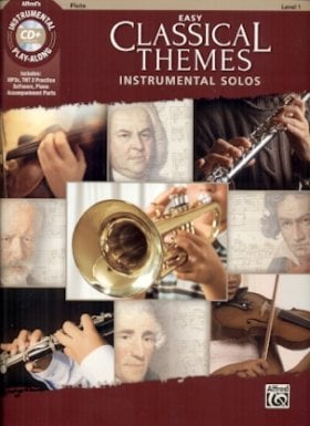 Easy Classical Themes