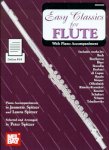 Easy Classics for Flute