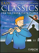 Easy Classics for the Young Flute Player