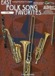 Easy Folk Song Favorites
