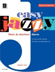 Easy Jazzy Duets