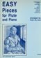 Easy Pieces for Flute and Piano