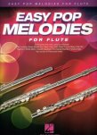 Easy Pop Melodies for Flute