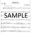 Easy Popular Movie Instrumental Solos