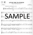 Easy Popular Movie Instrumental Solos