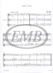 Easy Trios for Flutes (Score Only)