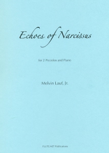 Echoes of Narcissus
