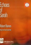 Echoes of Sarah (with audio CD)