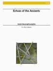 Echoes of the Ancients